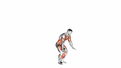 Burpee Conditioning