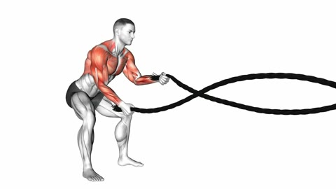 Battle Ropes